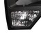 Spec-D Tuning 09-14 Ford F150 Retro Fit Projector Headlight Black Housing 2LHP-F15009JM-RS - alternate 4